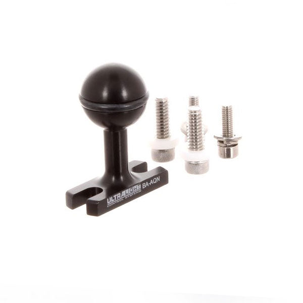 Ultralight BA-AQN Narrow Base Adapter Ultralight BA-AQN Narrow Base Adapter
